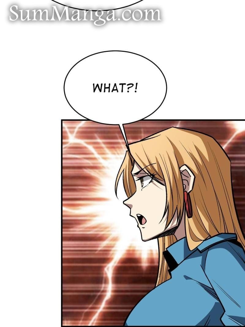 I'm Really Not A Supervillain Chapter 265 20